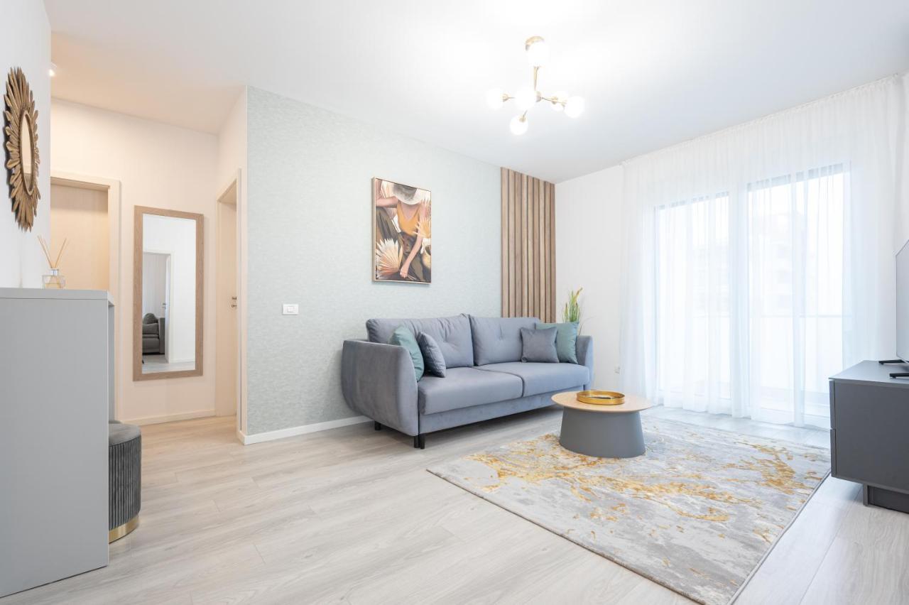 Rosewood Gold Oradea Exterior foto