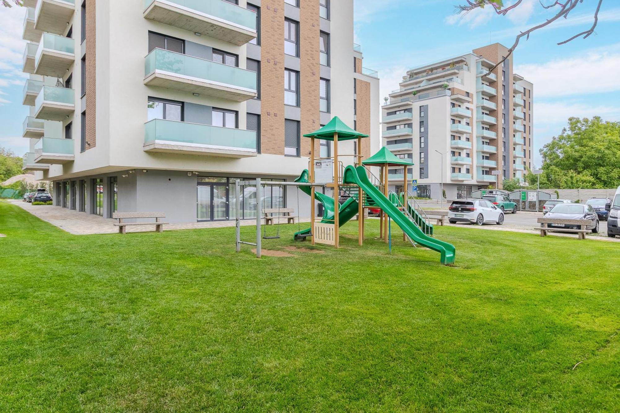 Rosewood Gold Oradea Exterior foto