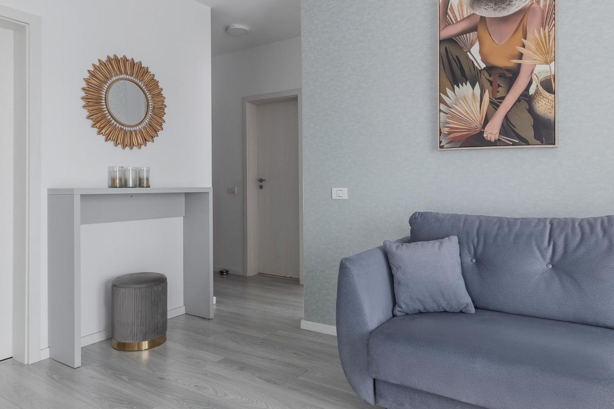 Rosewood Gold Oradea Exterior foto