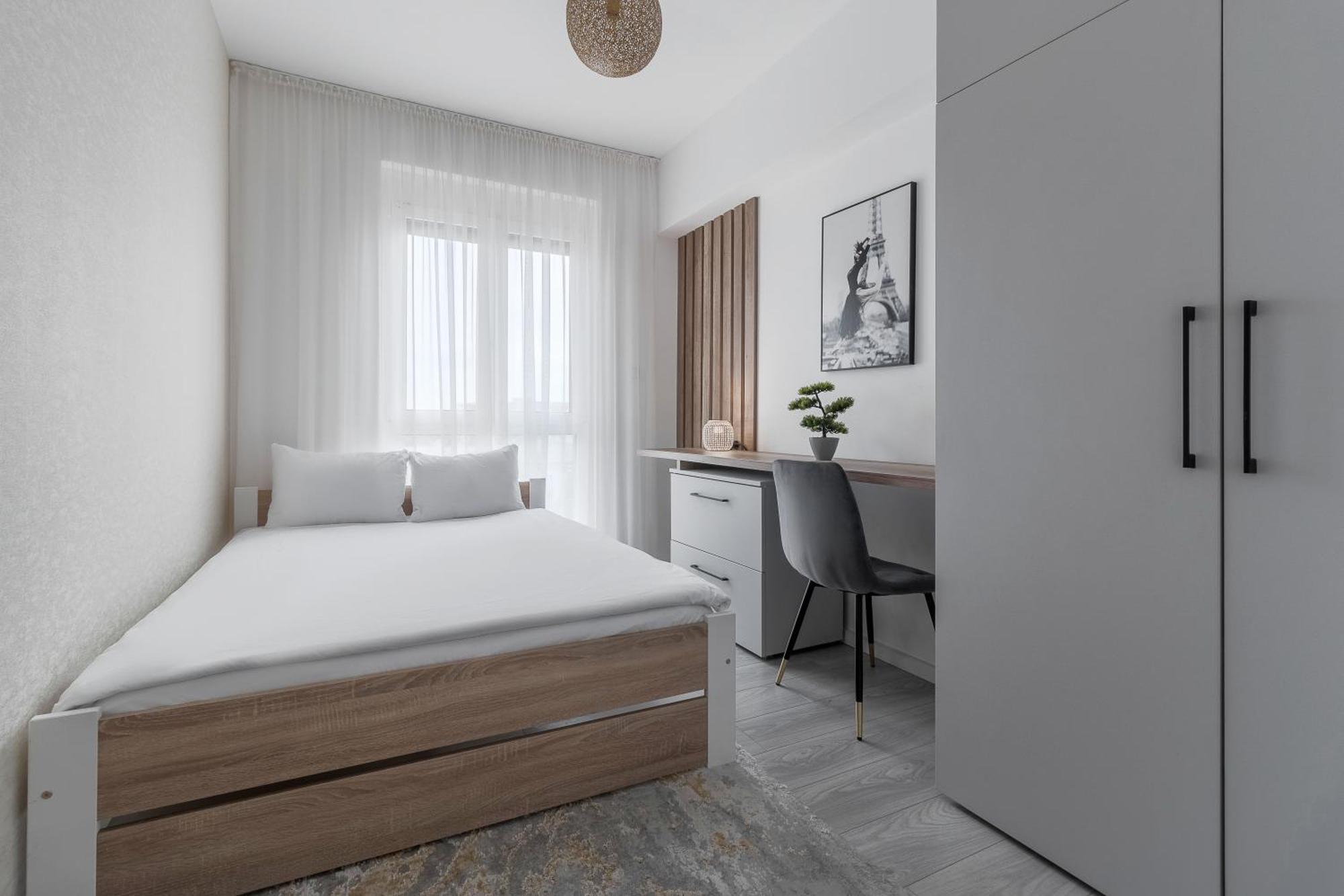 Rosewood Gold Oradea Exterior foto