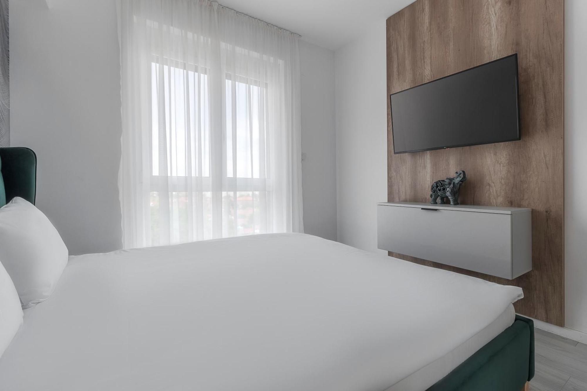 Rosewood Gold Oradea Exterior foto